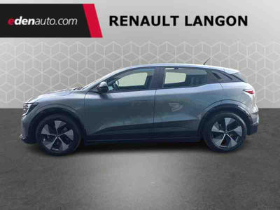 Renault Mégane E-Tech Ev60 220 ch super charge Equilibre