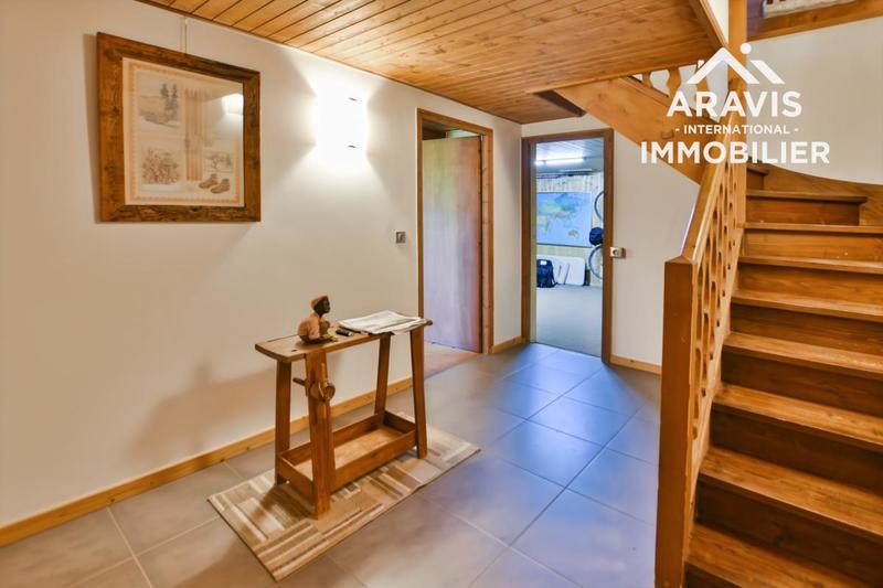 Châlet - 200 m² - 6 pièces