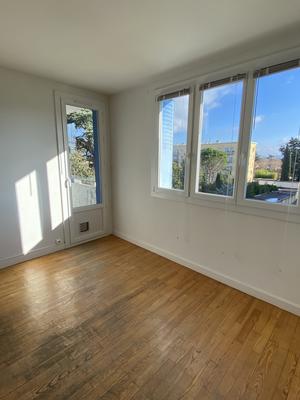 Appartement - 61 m² - 4 pièces