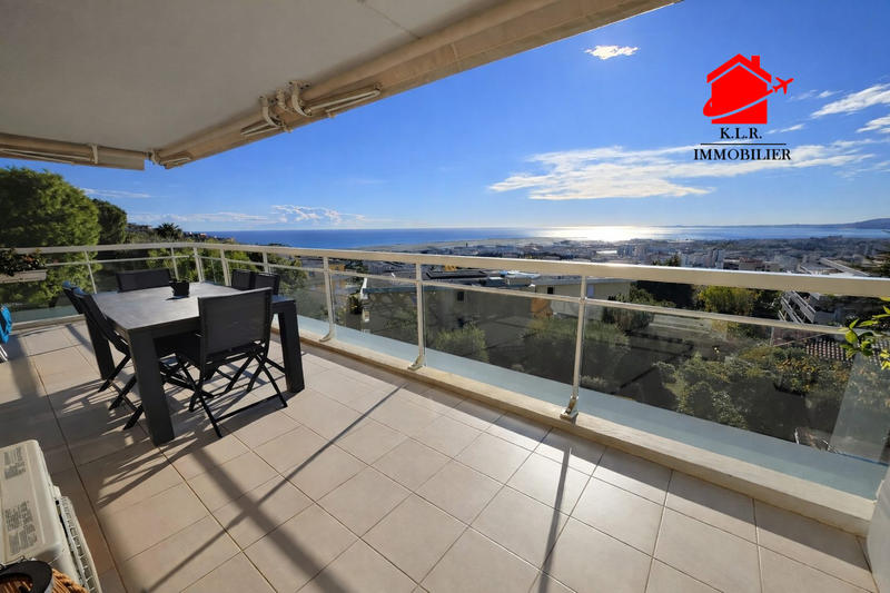 Appartement - 103 m² - 4 pièces