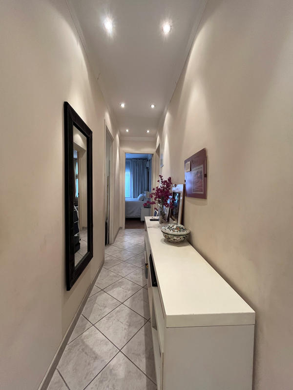 Appartement - 46 m² - 3 pièces