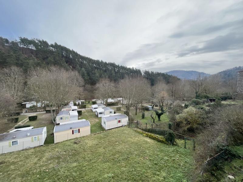 Maison - 79 m² - 5 pièces