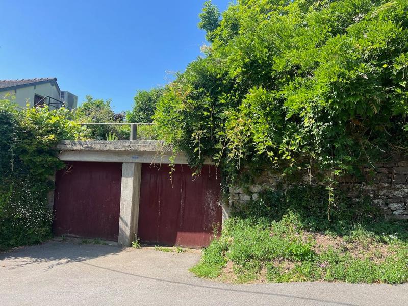 Maison - 70 m² - 4 pièces