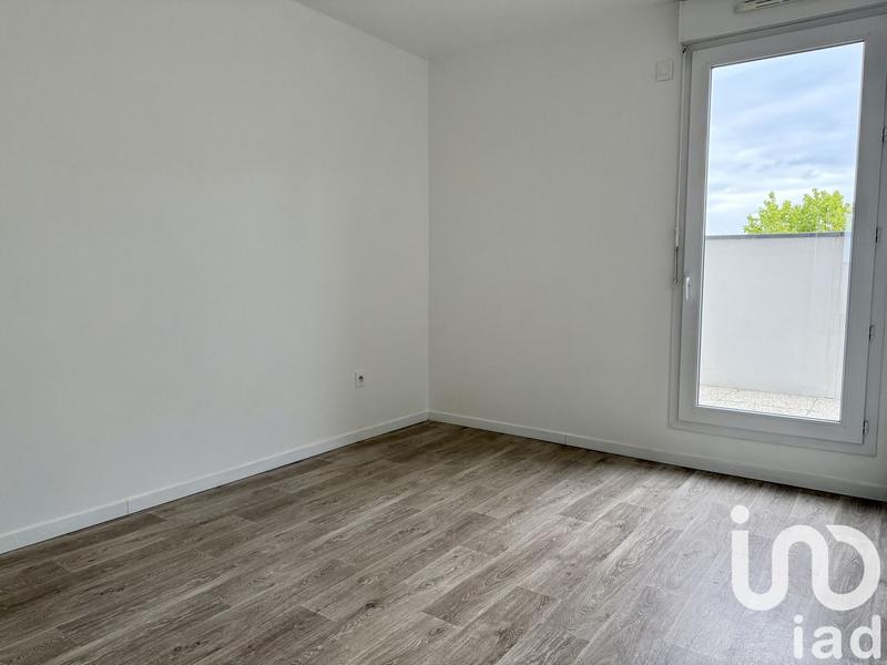 Appartement - 100 m² - 5 pièces