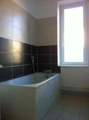 Appartement - 90 m² - 3 pièces