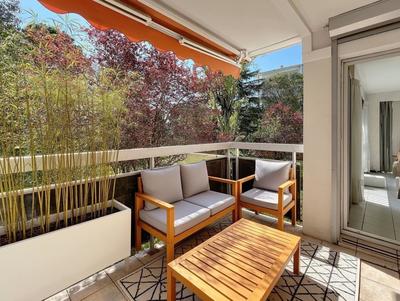 Appartement - 131 m² - 5 pièces