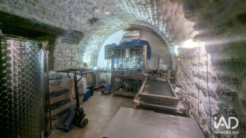 Local commercial - 137 m²