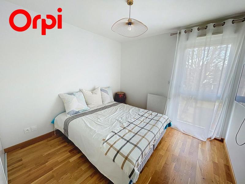 Duplex - 105 m² - 4 pièces