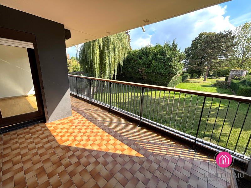 Appartement - 75 m² - 3 pièces