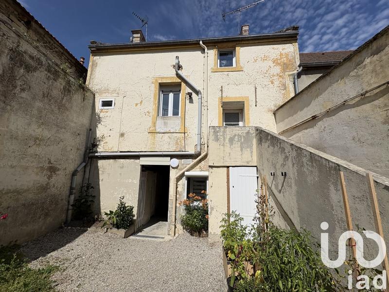 Appartement - 67 m² - 4 pièces