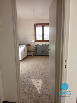 Appartement - 72 m² - 4 pièces