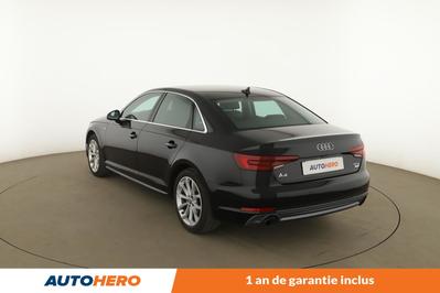 Audi A4 2.0 Tfsi Ultra Design Luxe s tronic 190 ch
