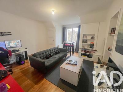 Immeuble - 280 m²