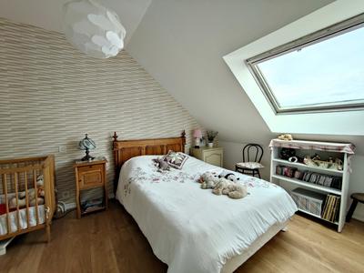 Maison ancienne - 169 m² - 7 pièces