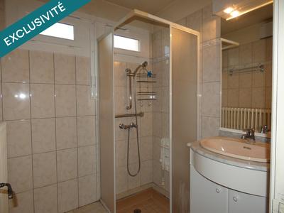 Villa - 87 m² - 5 pièces