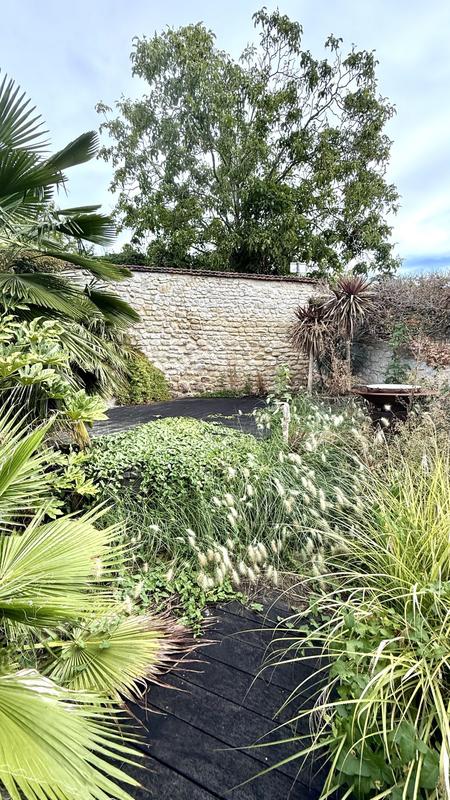 Maison ancienne - 155 m² - 4 pièces