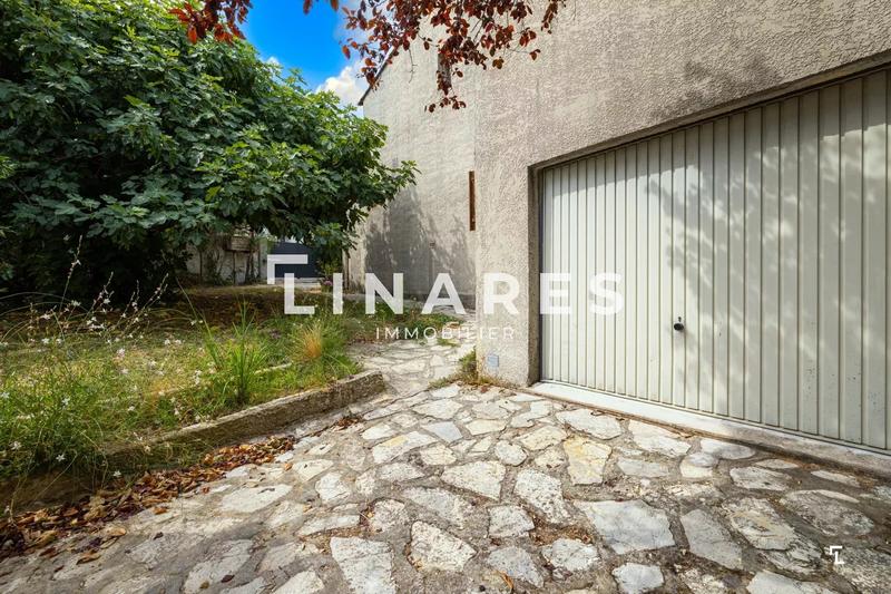 Maison - 103 m² - 4 pièces