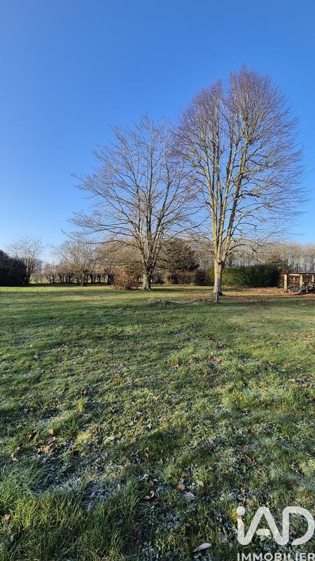 Maison - 180 m² - 6 pièces