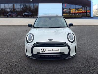 Mini 3 portes Hatch F56 Lci II Cooper 136 ch Dkg7 Edition Camden
