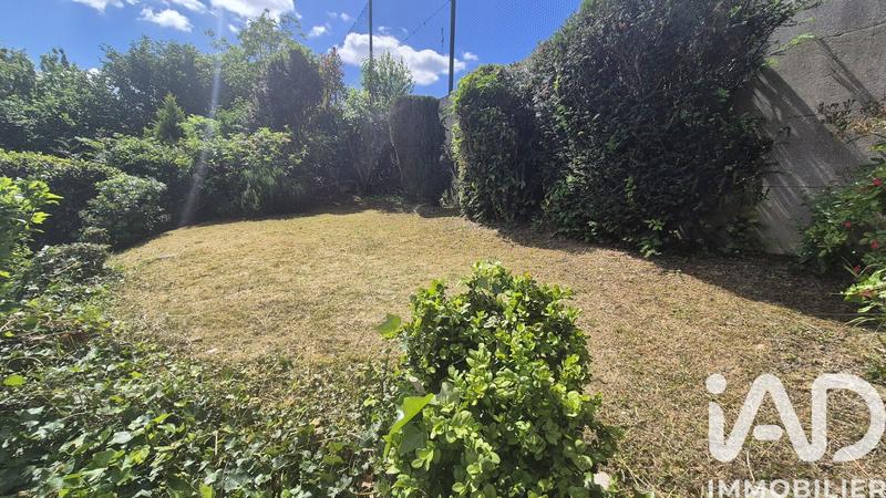 Maison - 146 m² - 5 pièces