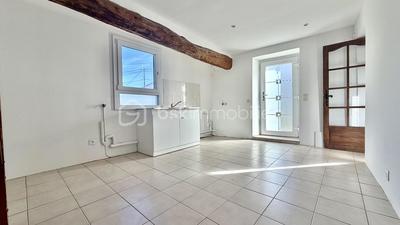 Maison de ville - 112 m² - 5 pièces