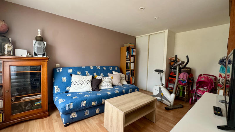 Maison - 139 m² - 5 pièces