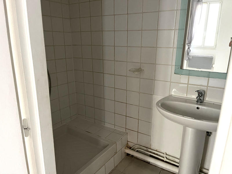 Appartement - 30 m² - 2 pièces