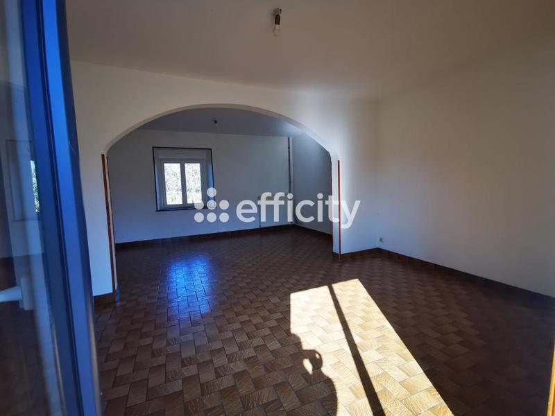 Maison en pierre - 136 m² - 5 pièces