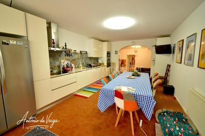 Maison de ville - 155 m² - 5 pièces