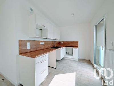 Appartement - 71 m² - 3 pièces