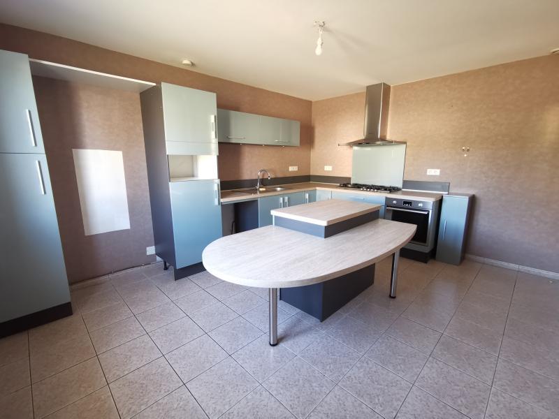 Maison - 132 m² - 6 pièces