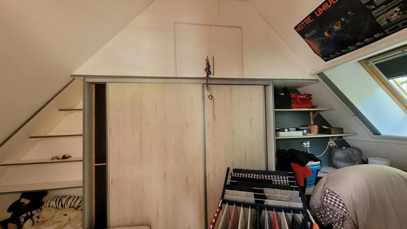 Propriété - 250 m² - 8 pièces