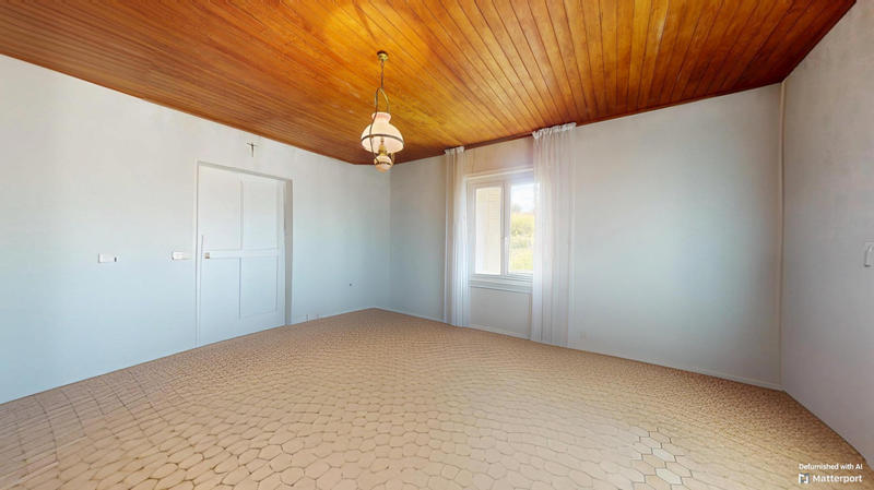 Maison - 142 m² - 6 pièces