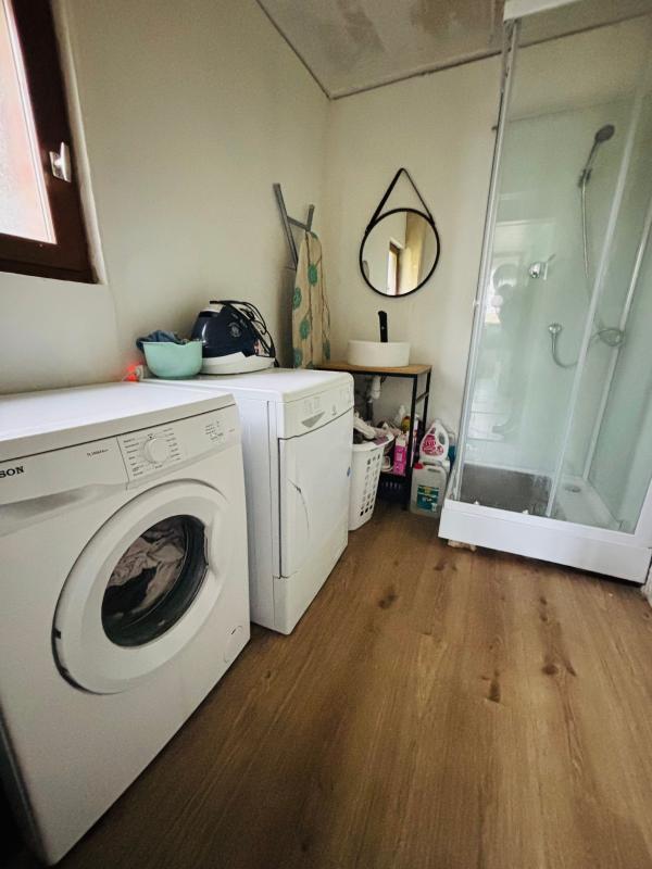 Maison - 138 m² - 3 pièces