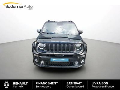 Jeep Compass II 1.3 Phev T4 190 ch 4xe eAWD Limited