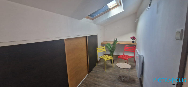 Appartement - 149 m² - 6 pièces