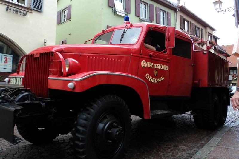 Festivités de la fête nationale