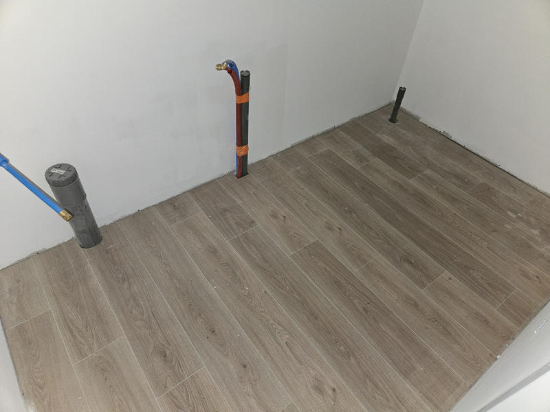 Maison - 64 m² - 5 pièces