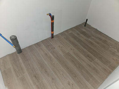 Maison - 64 m² - 5 pièces