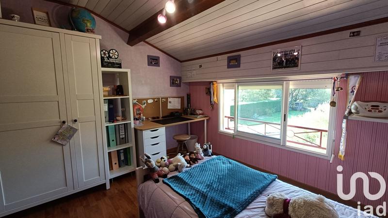 Maison - 152 m² - 6 pièces