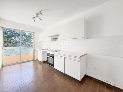 Appartement - 78 m² - 3 pièces