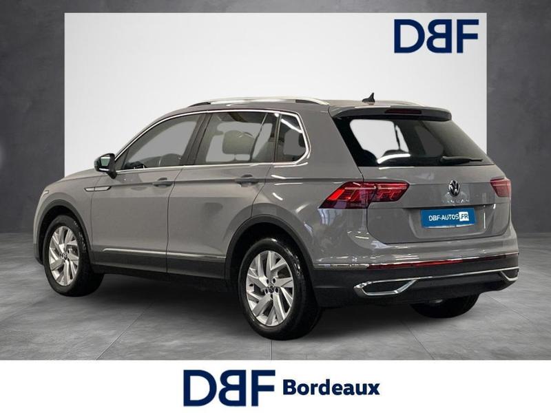 Volkswagen Tiguan 2.0 Tdi 150ch Dsg7 Elegance