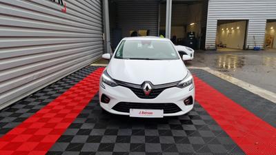Renault Clio V Sce 65 - 21 Business