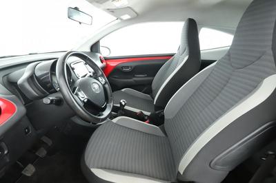Toyota Aygo 1.0 Vvt-i X-Play 5p 72 ch