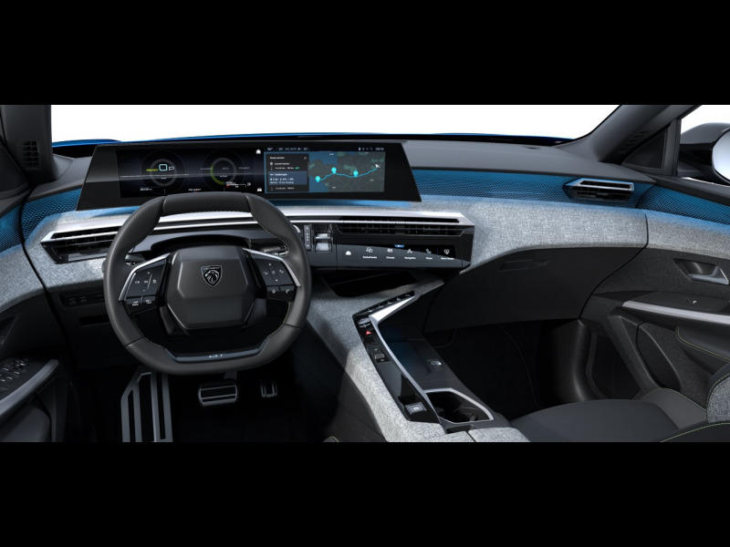 Peugeot 3008 Hybrid 145 e-Dcs6 Gt