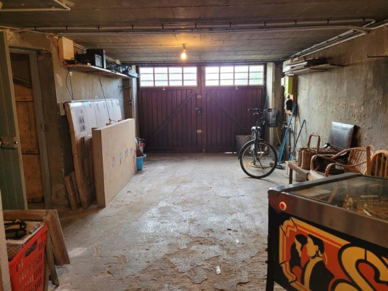 Maison de maîtres - 125 m² - 5 pièces