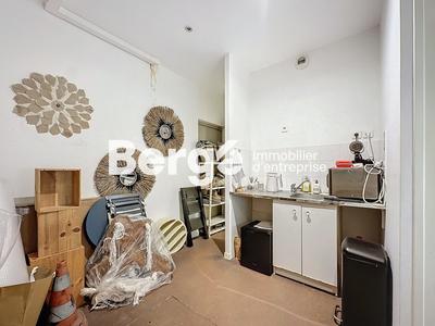 Local commercial - 45 m²