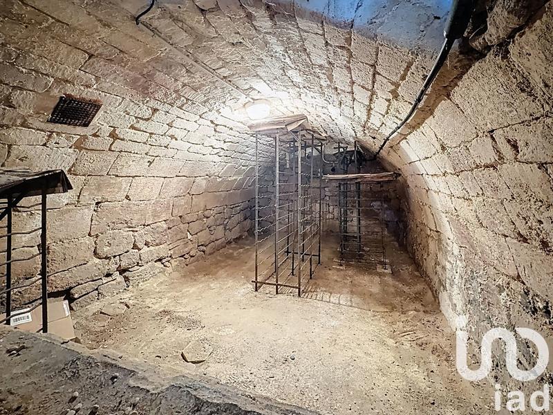 Maison - 160 m² - 5 pièces