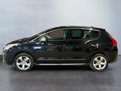 Peugeot 3008 1.6 HDi 115ch Fap Style