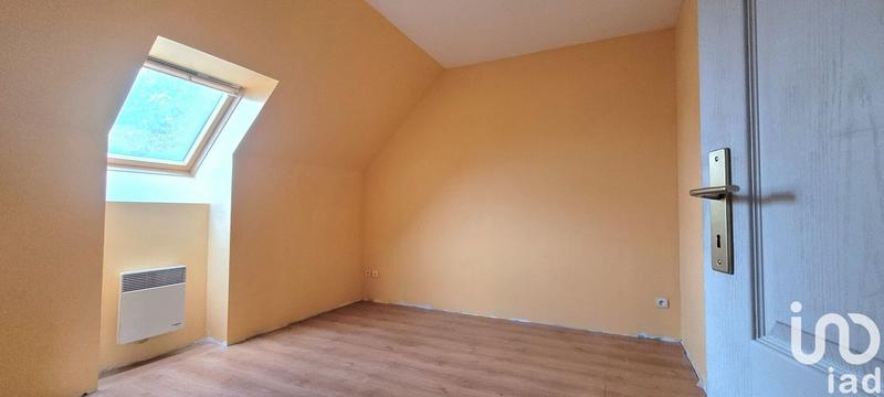 Maison - 112 m² - 4 pièces